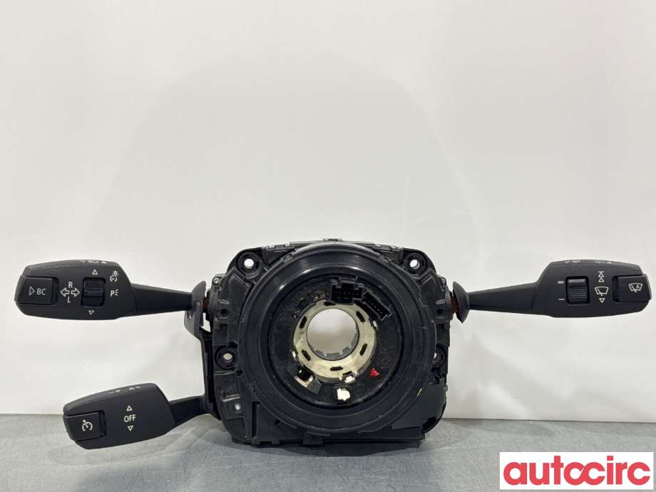 Bryter combi til BMW 3-Serie, 2005-2011 (E90/E91/E92/E93) (E90/E91/E92/E93) (BMW|61319123043)