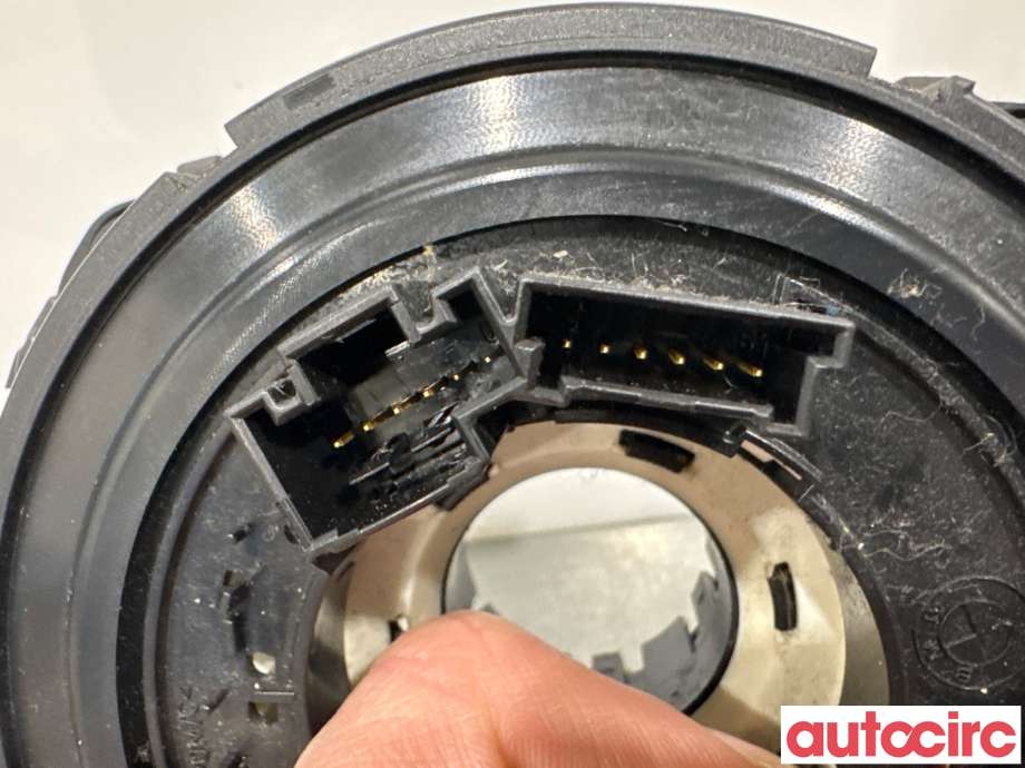 Bryter combi til BMW 3-Serie 2005-2011 (E90/E91/E92/E93) (E90/E91/E92/E93) (BMW|61319123043||9123043)