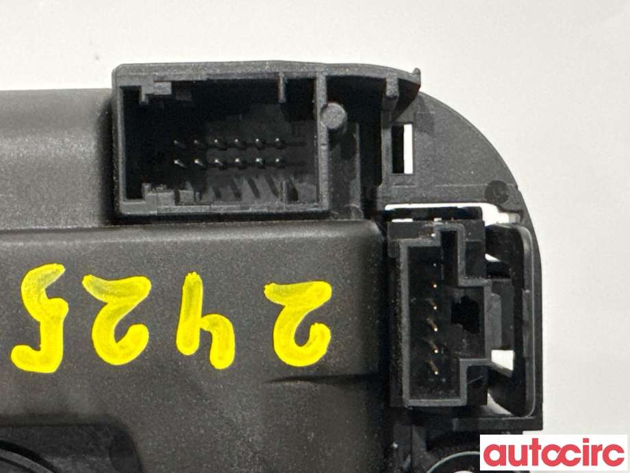 Bryter combi til BMW 3-Serie 2005-2011 (E90/E91/E92/E93) (E90/E91/E92/E93) (BMW|61319123043||9123043)