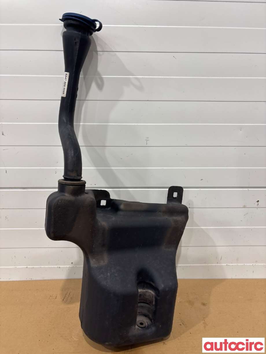 Spylertank til Mercedes Vito 2014-->> (W447) (W447) (MERCEDES|A0008690200||A4478690120)