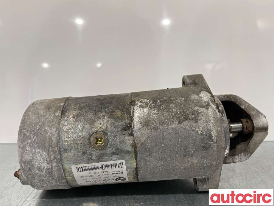 Starter diesel til BMW 3-Serie 1998-2005 (E46) (E46) (BMW|12412179676|2247391)