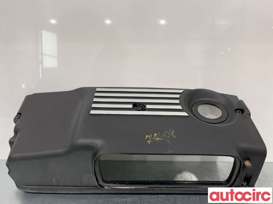 Luftfilterboks til BMW 3-Serie 1998-2005 (E46) (E46) (BMW|13712249717|)