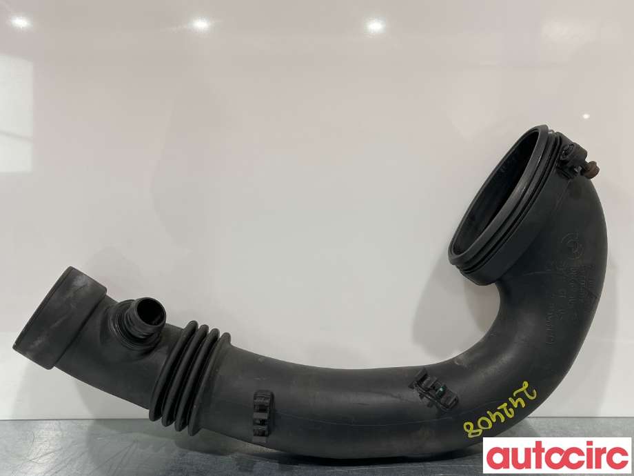 Luftslange innsug til BMW 3-Serie 1998-2005 (E46) (E46) (BMW|13717786013||7789777)