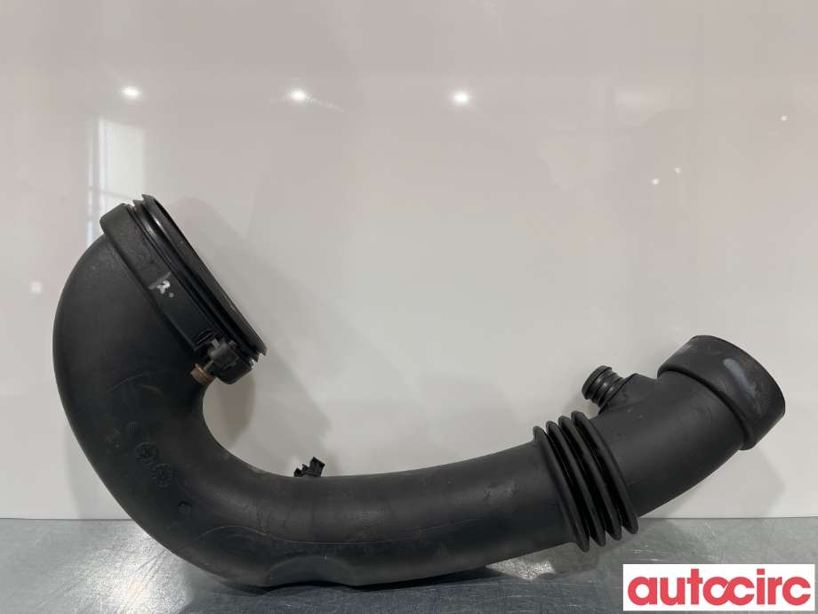 Luftslange innsug til BMW 3-Serie 1998-2005 (E46) (E46) (BMW|13717786013||7789777)