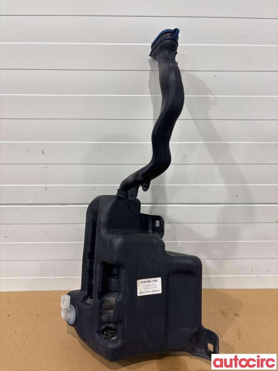 Spylertank til Mercedes A-Klasse, 2012-2018 (W176) (W176) (MERCEDES|A2468690120)