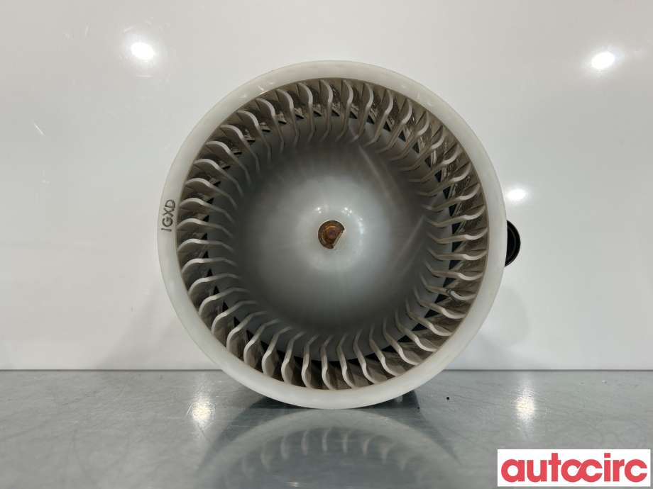 Varmeapparat motor til Tesla Model S, 2013-2016 (Fase 1)  (TESLA|6007600)