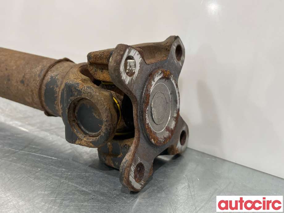Mellomaksel fremre til BMW 3-Serie 1998-2005 (E46) (E46) (BMW|26207525969|)