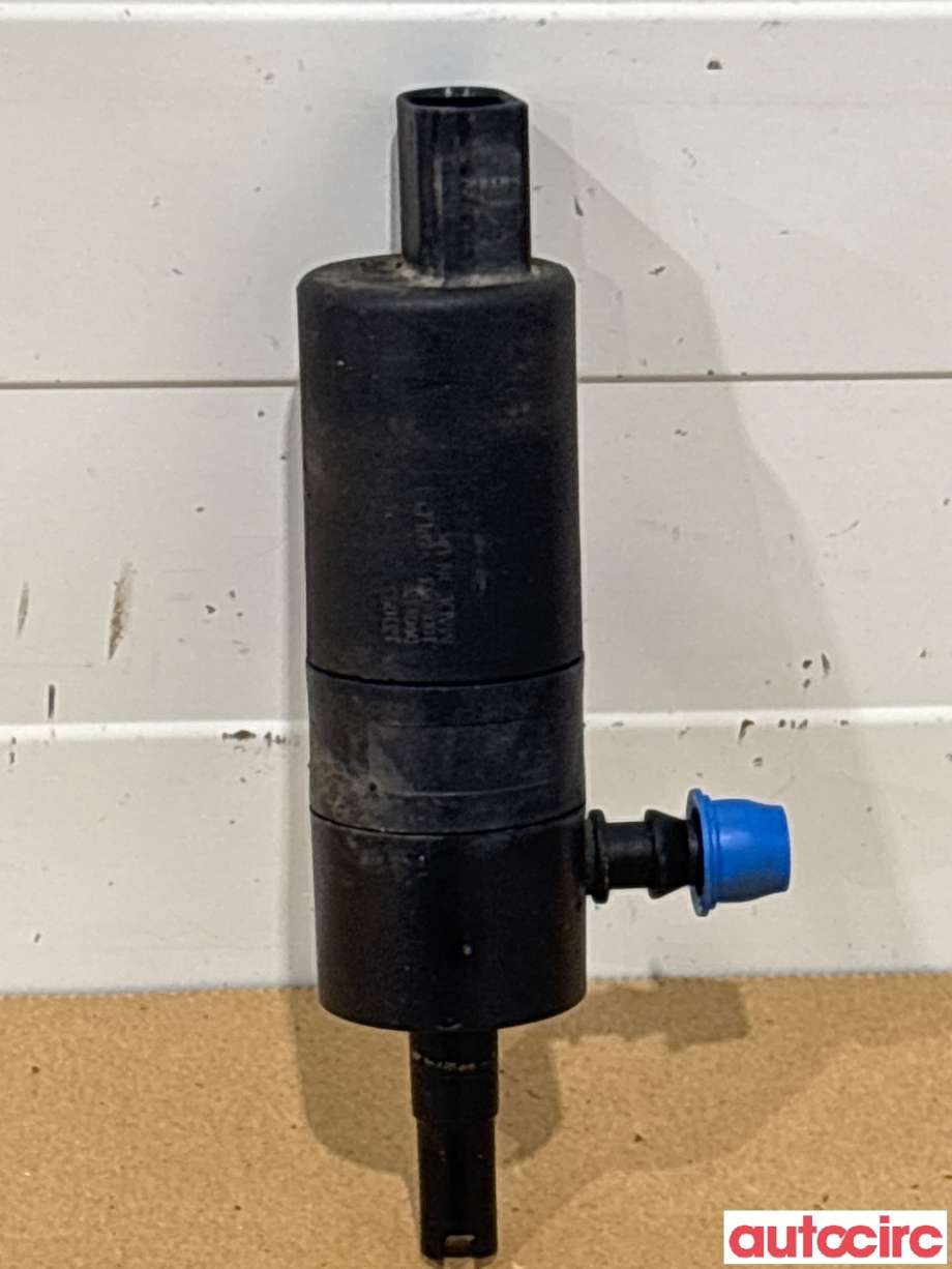 Spylerpumpe til Mercedes A-Klasse, 2012-2018 (W176) (W176) (MERCEDES|A2048690021)