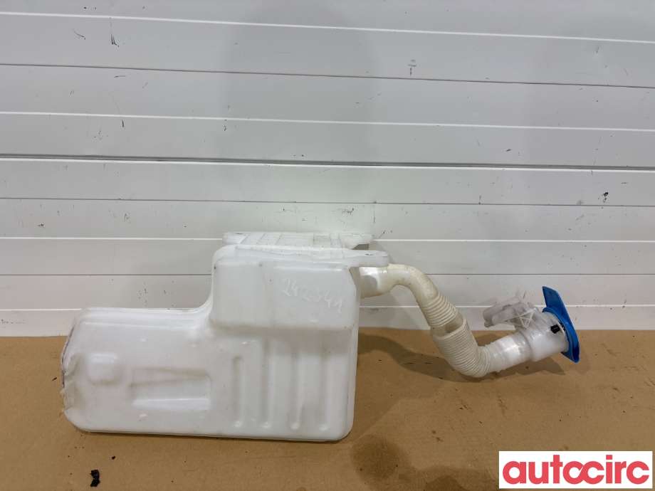Spylertank til Škoda Octavia 2013-2016 (Type III, Fase 1)  (SKODA|5Q0955453T)