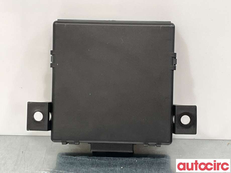 Styreenhet diverse til Audi A4 2007-2014 (Type IV) (B8) (B8) (AUDI|8T0907468M|8T0907468H)