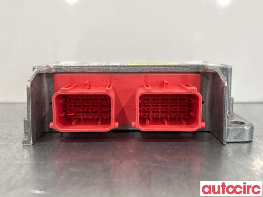 Airbag elektronikk til Tesla Model S 2013-2016 (Fase 1)  (TESLA|1018781-00-B|1018781-00-F|1018781-00-A)