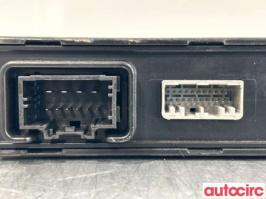 Styreenhet takluke til Tesla Model S 2013-2016 (Fase 1) (TESLA|1007512-00-B|1007512-00-A)