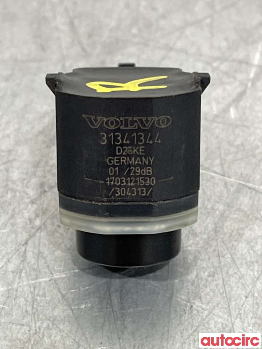 Parkeringssensor bak til Volvo V40 2012-2019  (VOLVO|31445162|304313|31341344)
