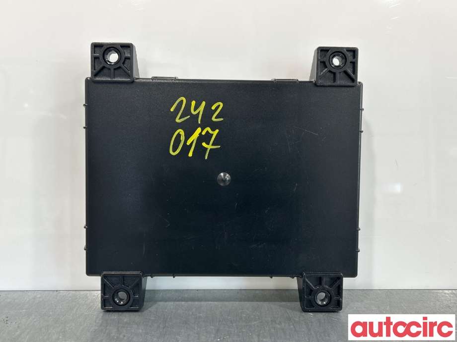 Styreenhet comfort (BCM) til Tesla Model S 2013-2016 (Fase 1)  (TESLA|1010907-00-D|1010907-00-G)
