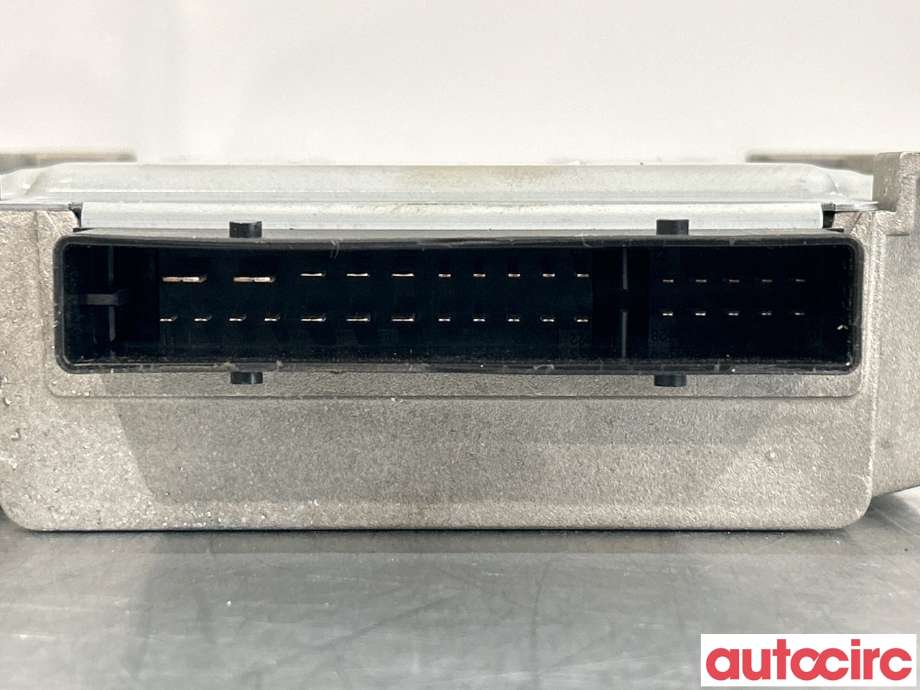 Bilstereo forsterker til Tesla Model S 2013-2016 (Fase 1)  (TESLA|1004833-10-A)