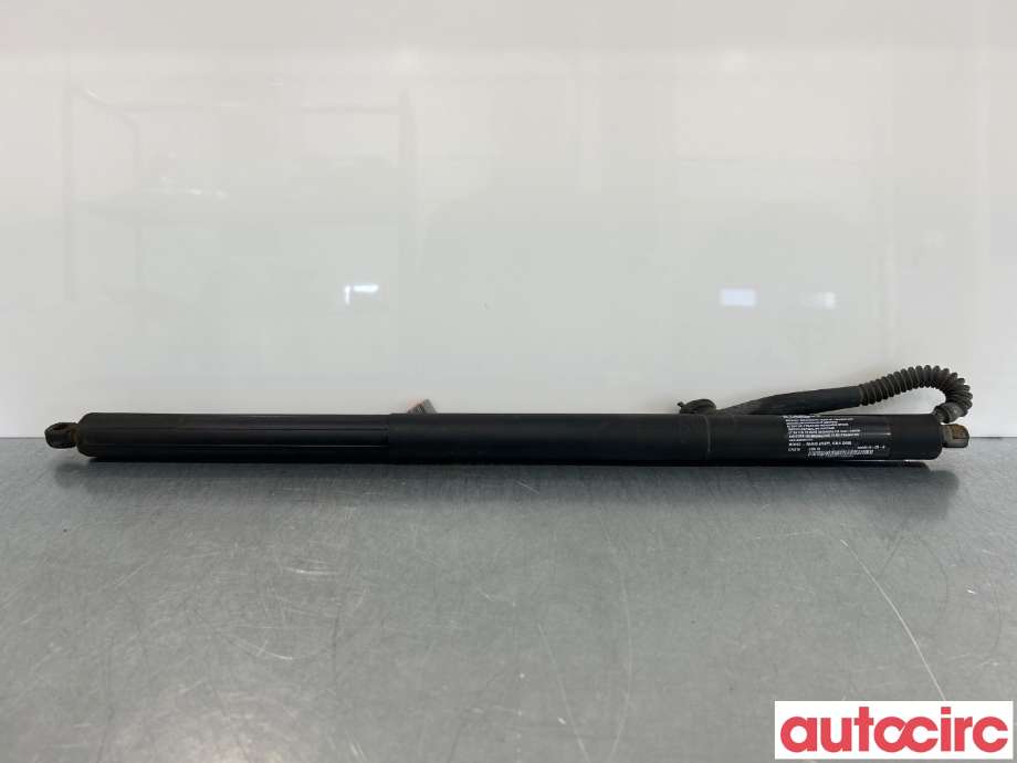 Baklukedemper til Tesla Model S, 2013-2016 (Fase 1)  (TESLA|6006610-00-B)