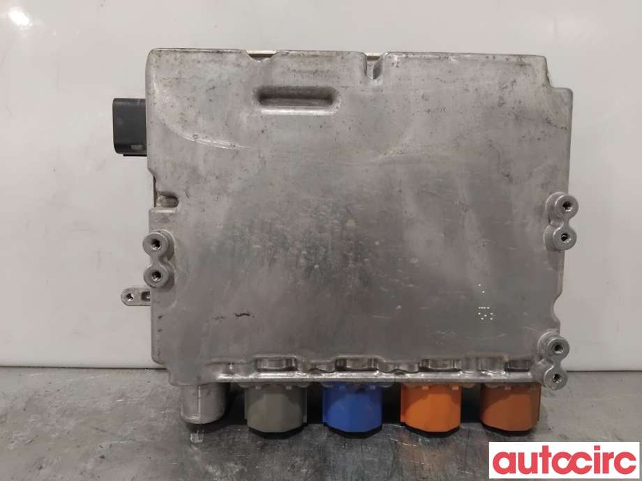 Inverter elbil til Tesla Model S 2016-2021 (Fase 2)  (TESLA|1028843-01-C|)