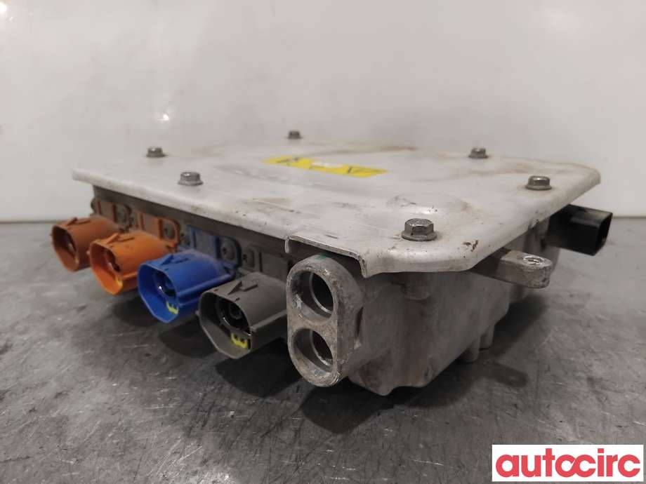 Inverter elbil til Tesla Model S 2016-2021 (Fase 2)  (TESLA|1028843-01-C|)