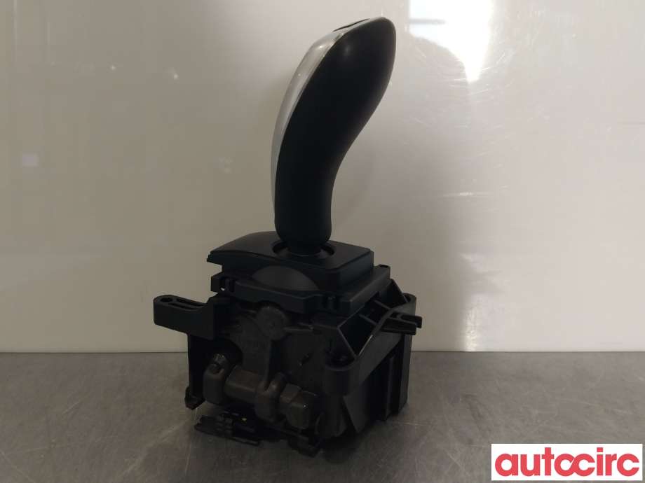 Girstang/girvelger automat til BMW X3 2010-2017 (F25) (F25) (BMW|61317950394|9296904)
