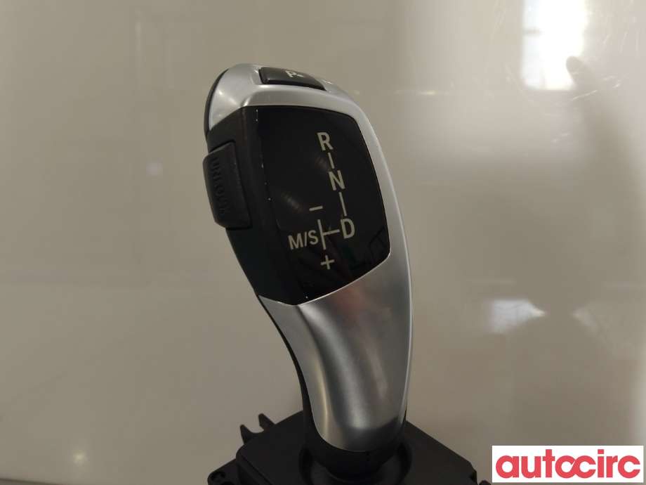 Girstang/girvelger automat til BMW X3 2010-2017 (F25) (F25) (BMW|61317950394|9296904)