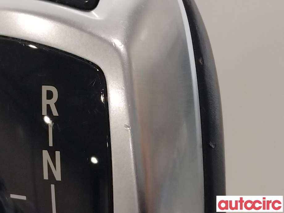 Girstang/girvelger automat til BMW X3 2010-2017 (F25) (F25) (BMW|61317950394|9296904)