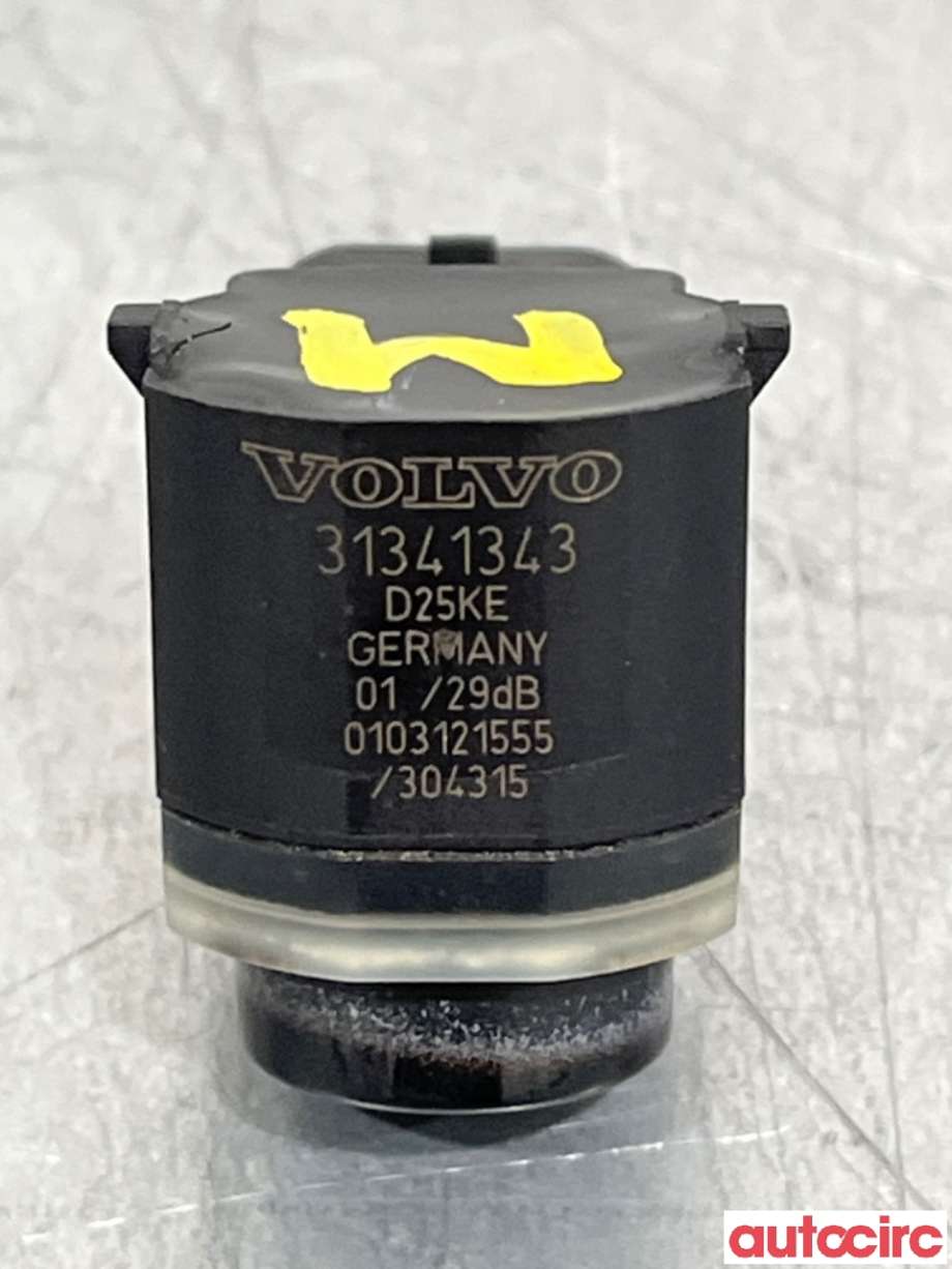 Parkeringssensor bak til Volvo V40 2012-2019  (VOLVO|31445162|304315|31341343)