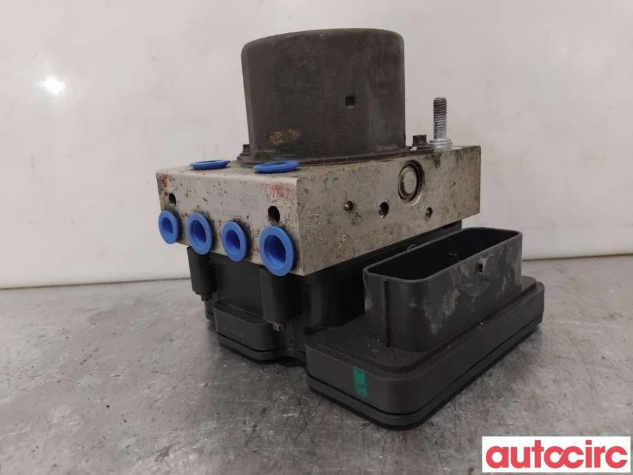ABS sentral til Tesla Model S 2016-2021 (Fase 2) (TESLA|1037797-00-C|0265255097)
