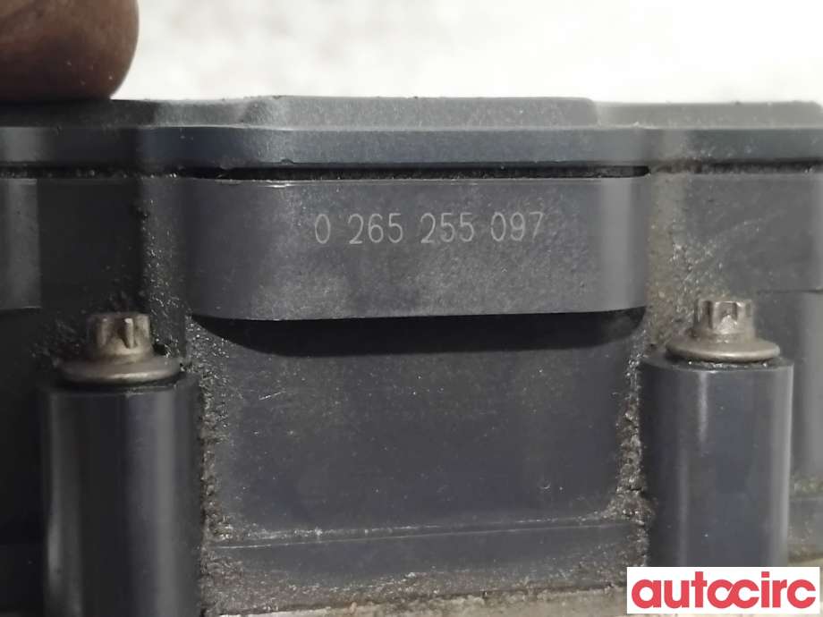 ABS sentral til Tesla Model S 2016-2021 (Fase 2) (TESLA|1037797-00-C|0265255097)