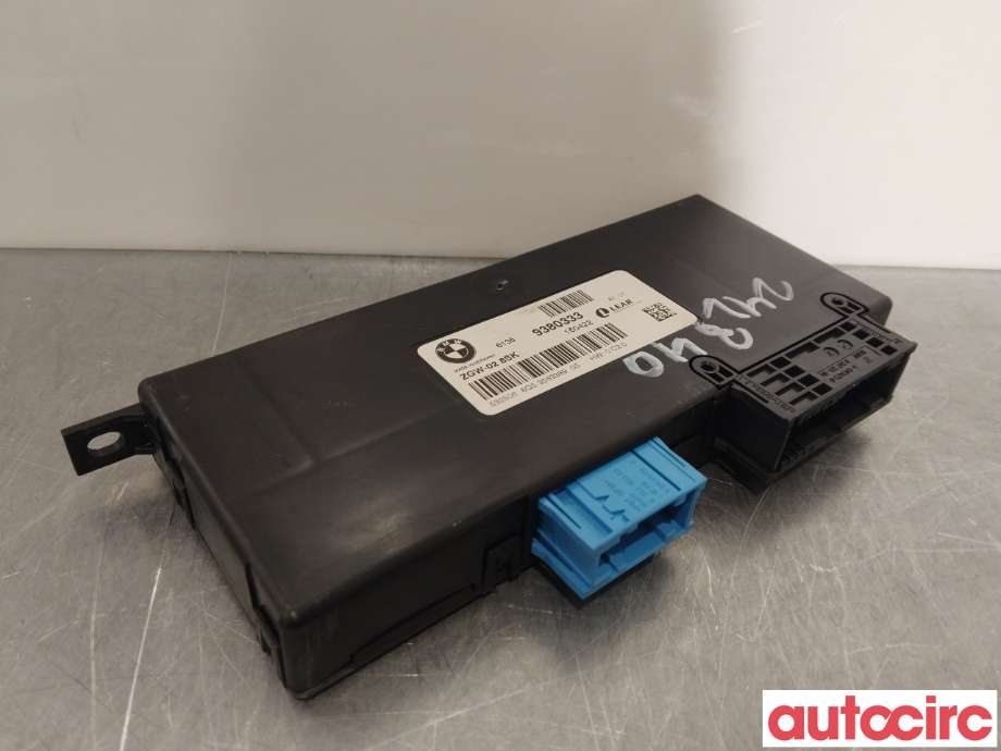 Diverse deler til BMW X3 2010-2017 (F25) (F25) (BMW|61359380333)