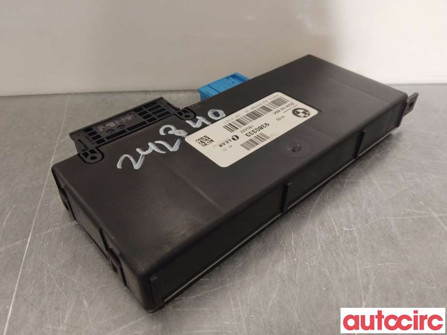 Diverse deler til BMW X3 2010-2017 (F25) (F25) (BMW|61359380333)
