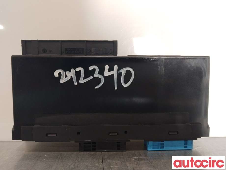 Styreenhet comfort (BCM) til BMW X3 2010-2017 (F25) (F25) (BMW|61356992424|61359384222)