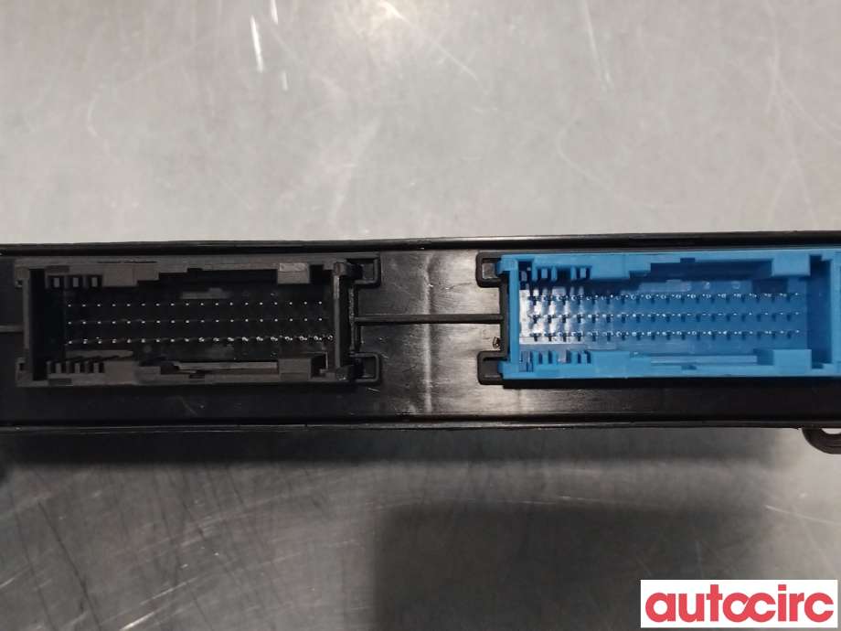 Styreenhet comfort (BCM) til BMW X3 2010-2017 (F25) (F25) (BMW|61356992424|61359384222)