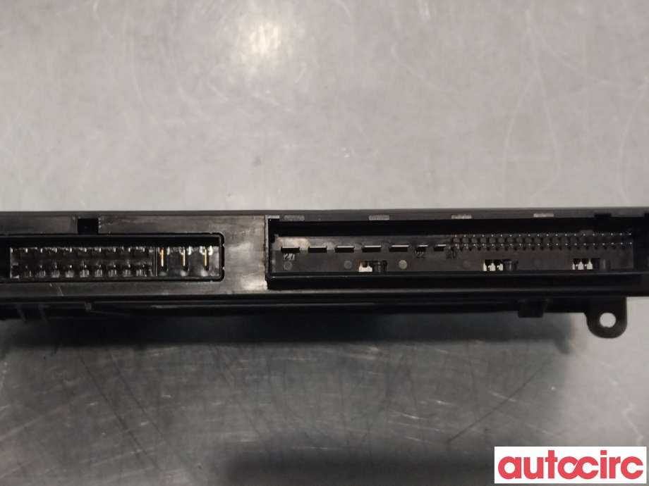 Styreenhet comfort (BCM) til BMW X3 2010-2017 (F25) (F25) (BMW|61356992424|61359384222)