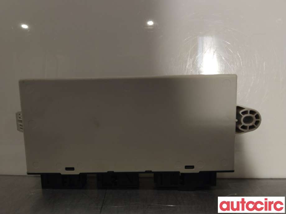 Styreenhet diverse til BMW X3 2010-2017 (F25) (F25) (BMW|61356809372|61359367374)