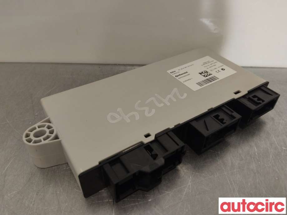 Styreenhet diverse til BMW X3 2010-2017 (F25) (F25) (BMW|61356809372|61359367374)