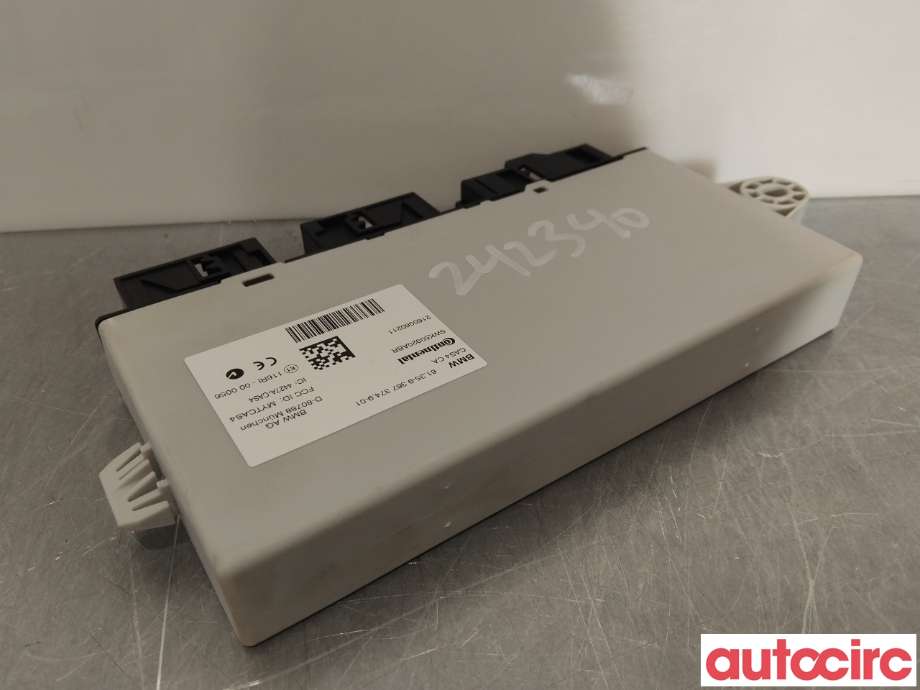 Styreenhet diverse til BMW X3 2010-2017 (F25) (F25) (BMW|61356809372|61359367374)