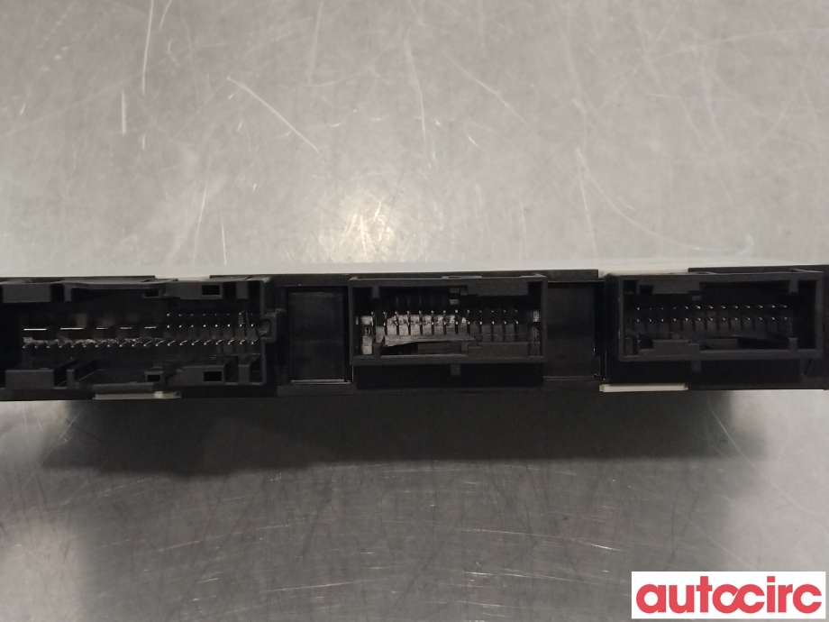 Styreenhet diverse til BMW X3 2010-2017 (F25) (F25) (BMW|61356809372|61359367374)