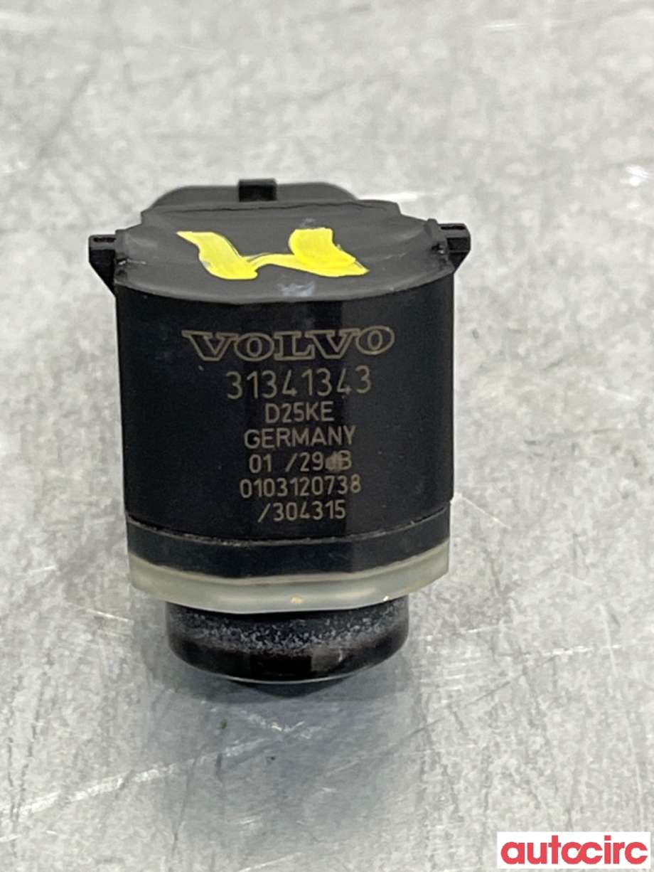 Parkeringssensor bak til Volvo V40 2012-2019  (VOLVO|31445162|304315|31341343)