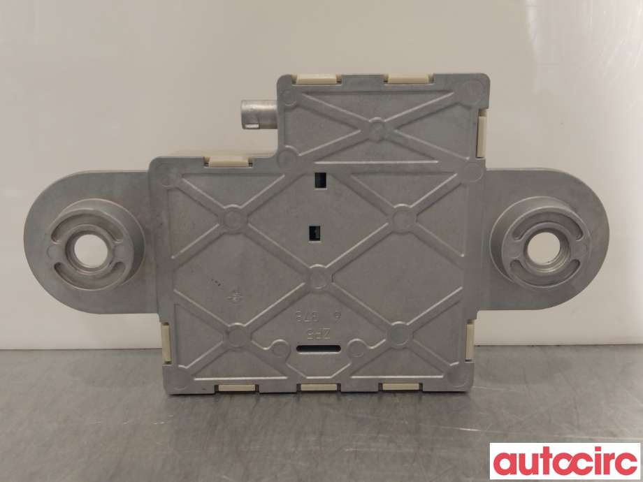 Antenne forsterker til BMW X3 2010-2017 (F25) (F25) (BMW|65206935024|6935024)