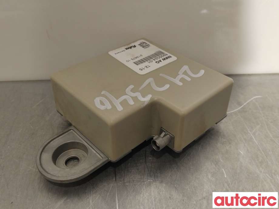 Antenne forsterker til BMW X3 2010-2017 (F25) (F25) (BMW|65206935024|6935024)