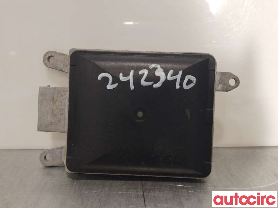Sensor radar til BMW X3, 2010-2017 (F25) (F25) (BMW|66326873290)