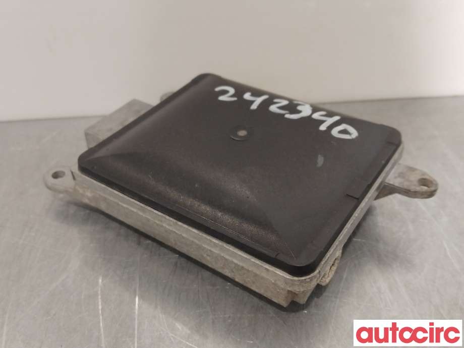 Sensor radar til BMW X3 2010-2017 (F25) (F25) (BMW|66326873290)