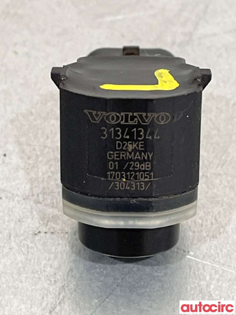 Parkeringssensor bak til Volvo V40 2012-2019  (VOLVO|31445162|304313|31341344)