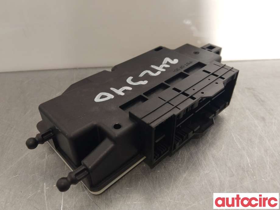 Airbag elektronikk til BMW X3 2010-2017 (F25) (F25) (BMW|65776807633)