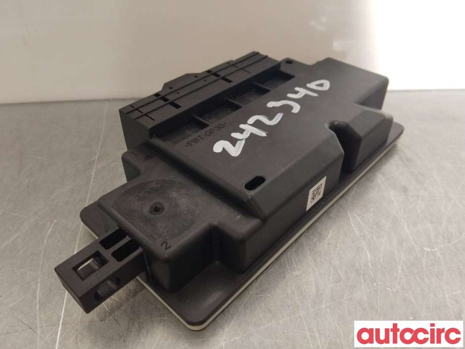 Airbag elektronikk til BMW X3 2010-2017 (F25) (F25) (BMW|65776807633)
