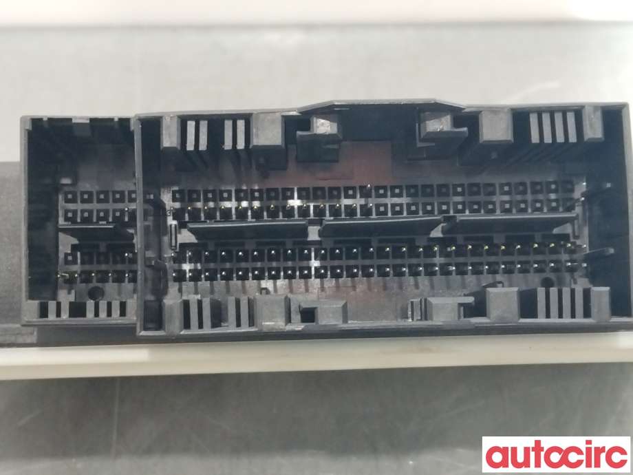 Airbag elektronikk til BMW X3 2010-2017 (F25) (F25) (BMW|65776807633)