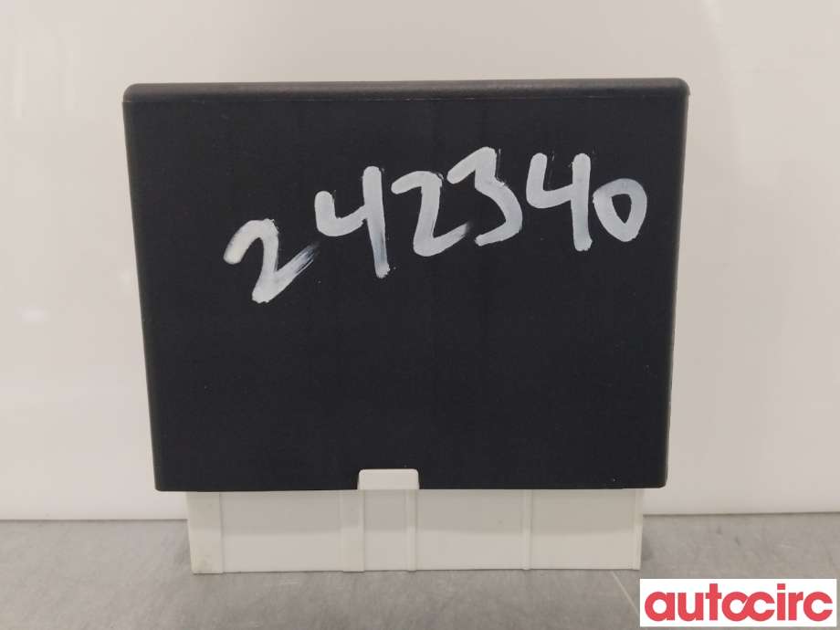Styreenhet parkering til BMW X3 2010-2017 (F25) (F25) (BMW|66336838819|66206805061)