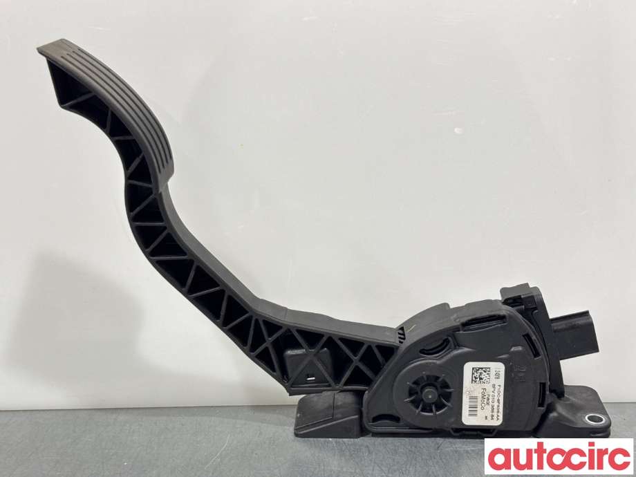 Pedal gass til Ford Transit Connect, 2018-->> Type II, Fase 2  (FORD|1872196)