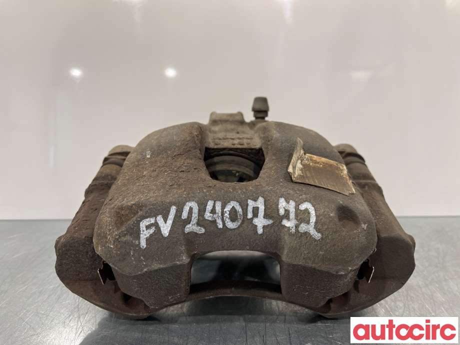 Bremsecaliper venstre foran til Peugeot 3008, 2009-2016 (Type I)  (PEUGEOT|1651763480)