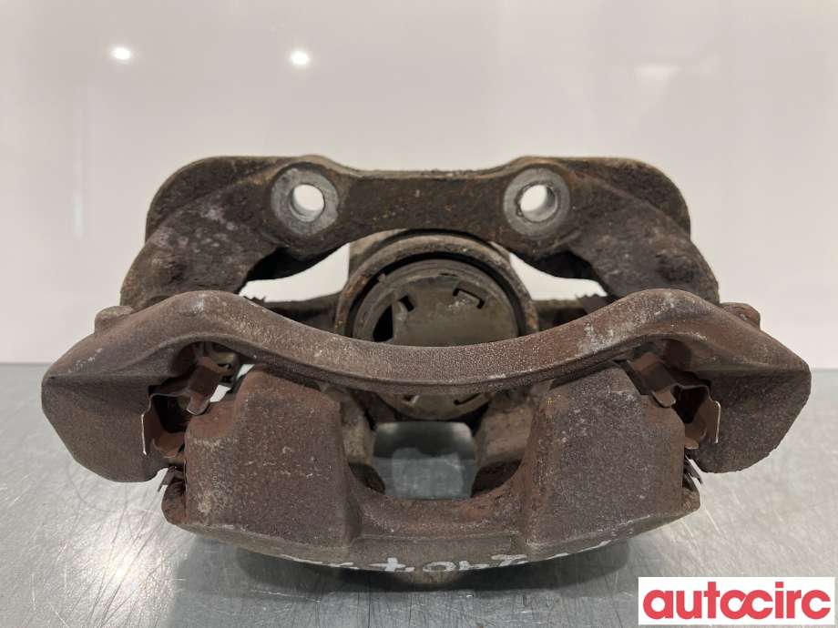 Bremsecaliper venstre foran til Peugeot 3008 2009-2016 (Type I)  (PEUGEOT|1651763480|)